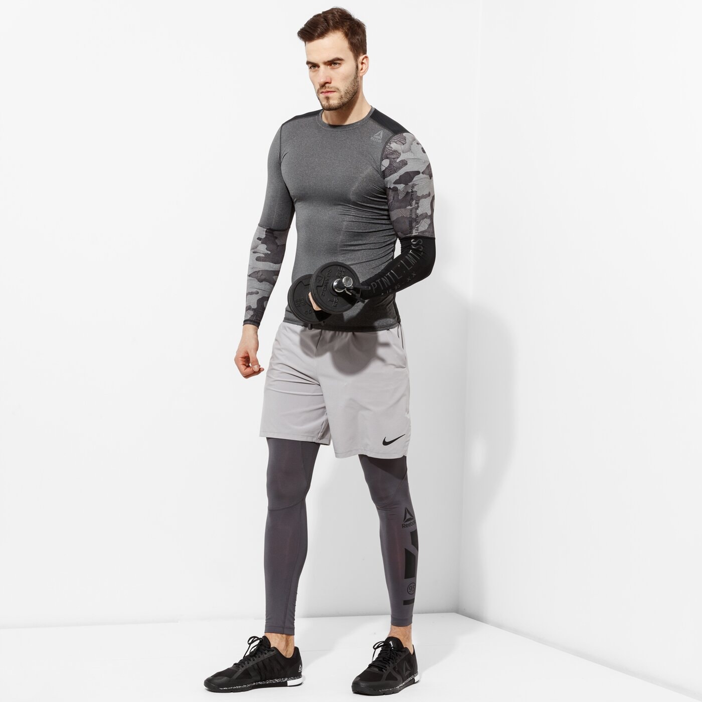 m nk flx short vent max 2.0