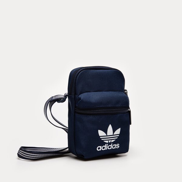 Дамски сак ADIDAS ЧАНТА AC FESTIVAL BAG il4818 цвят тъмносин