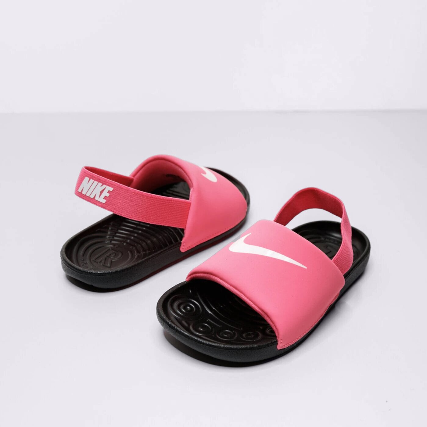 NIKE KAWA bv1094-610 цвят розов