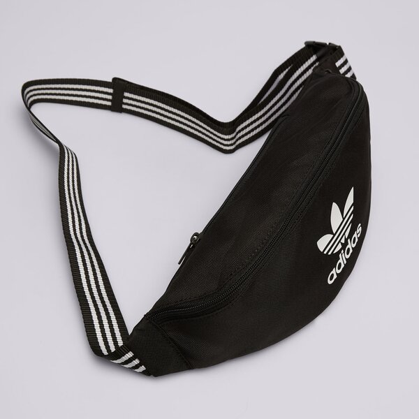 Дамска чанта за кръст ADIDAS ЧАНТА AC WAISTBAG iw0939 цвят черен