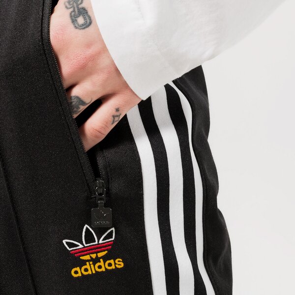 Мъжки панталони ADIDAS ПАНТАЛОНИ FB NATIONS TP hk7402 цвят черен