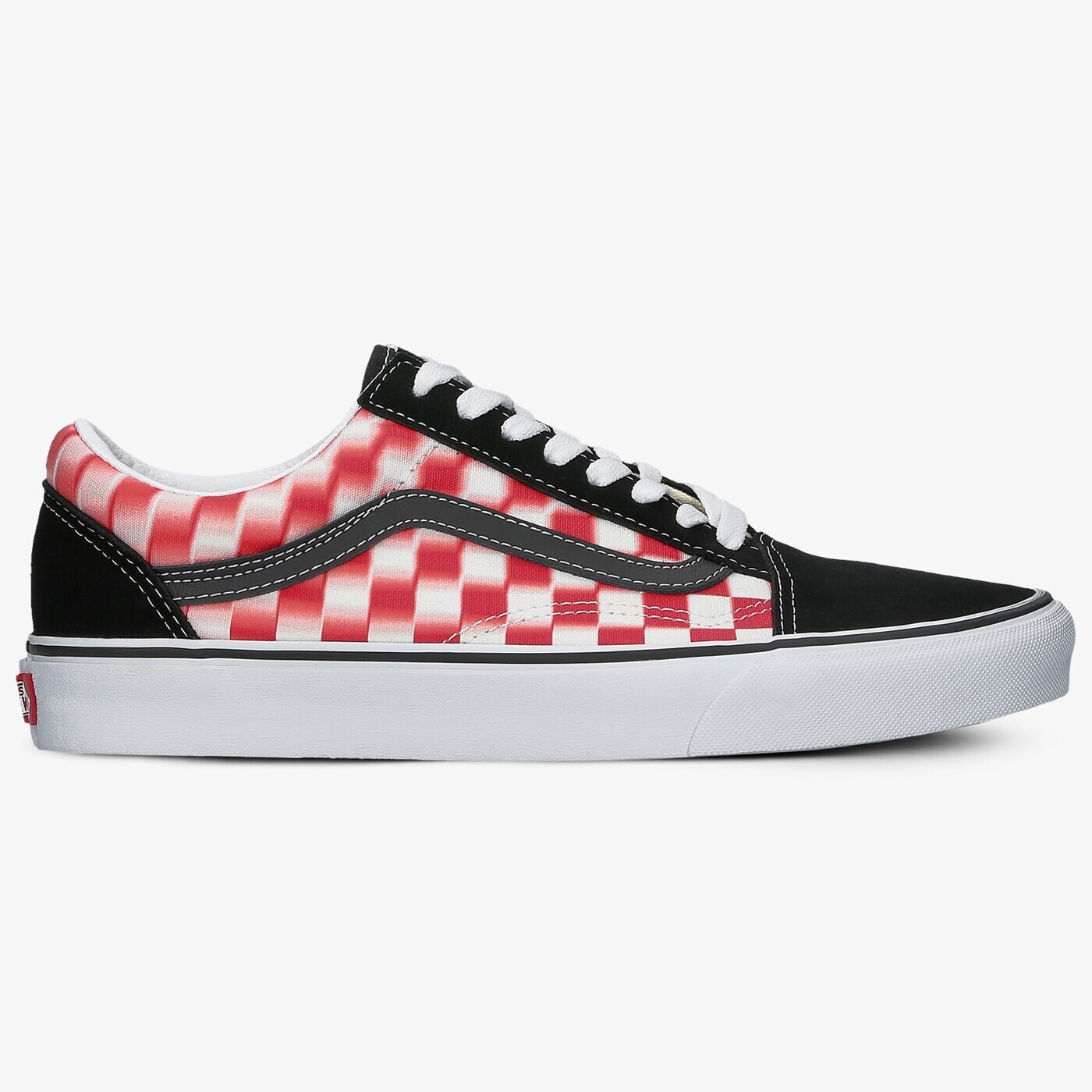 Мъжки маратонки VANS UA OLD SKOOL vn0a4u3b17z1m цвят черен