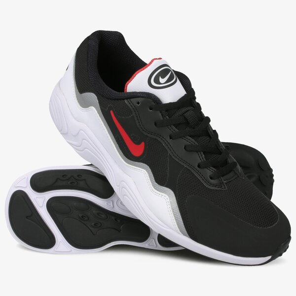 Мъжки маратонки NIKE ALPHA LITE ci9137-007 цвят черен