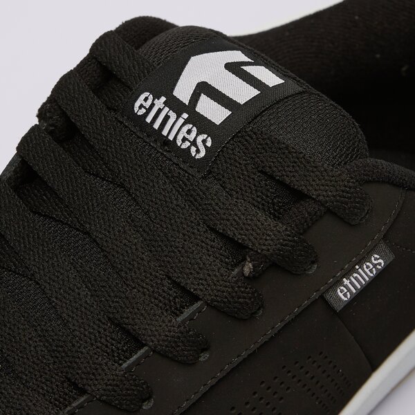 Мъжки маратонки ETNIES KINGPIN  4101000091979 цвят черен