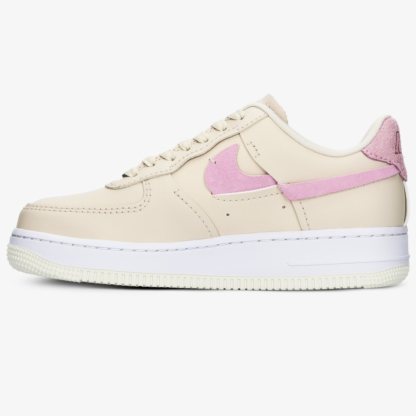 Дамски маратонки NIKE WMNS AF1 LXX dc1425-100 цвят розов