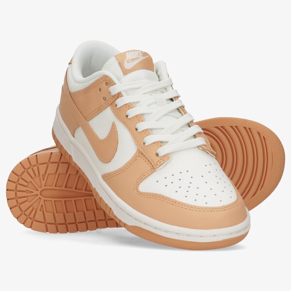 Дамски маратонки NIKE DUNK LOW dd1503-114 цвят бежов