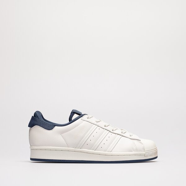 Детски маратонки ADIDAS SUPERSTAR J  gx7286 цвят бял