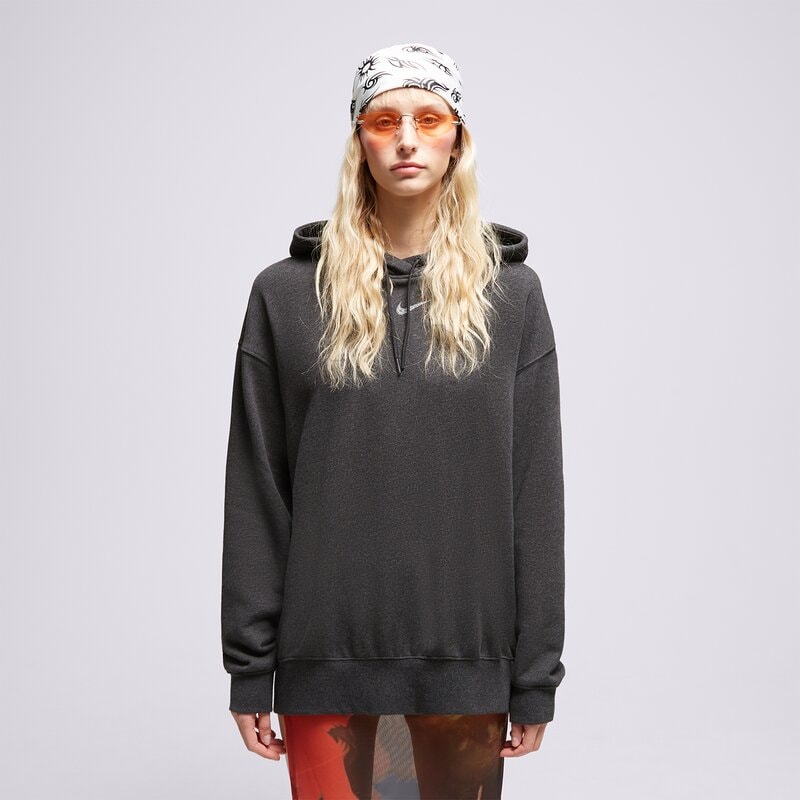 NIKE СУИТЧЪР С КАЧУЛКА DJ6939