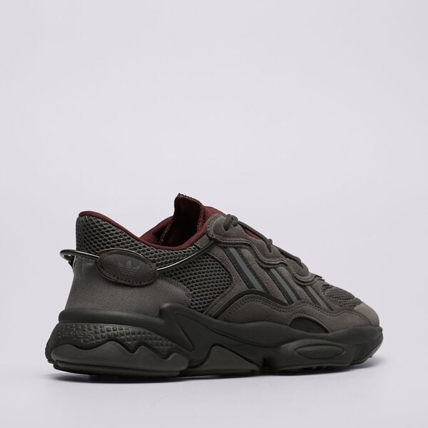 Мъжки маратонки ADIDAS OZWEEGO id3186 цвят сив