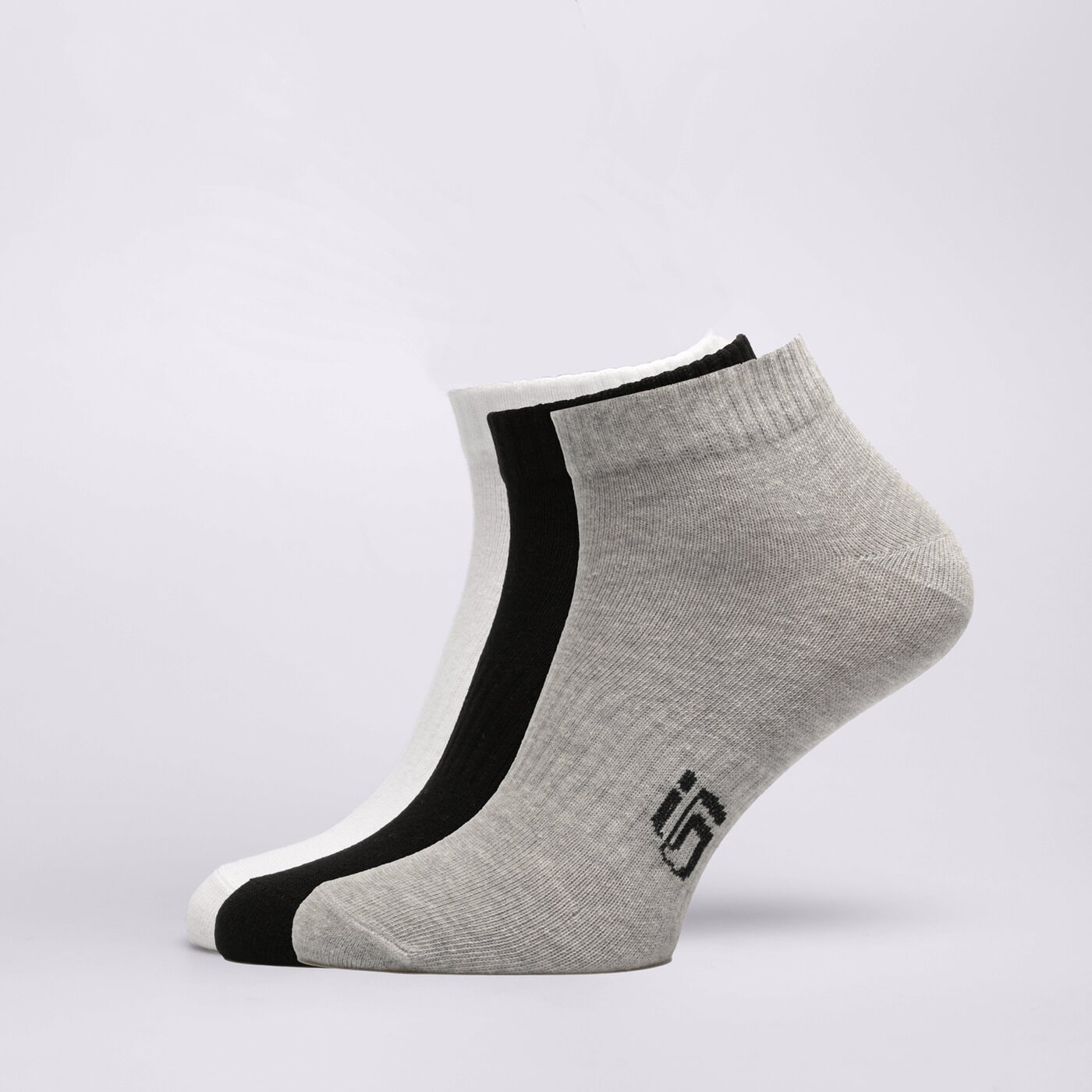 Дамски чорапи SIZEER ЧОРАПИ НИСКИ MULTI НИСКИ si123skn43003 цвят многоцветен