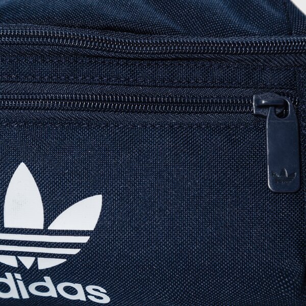 Дамска чанта за кръст ADIDAS ЧАНТА AC WAISTBAG hk2634 цвят тъмносин