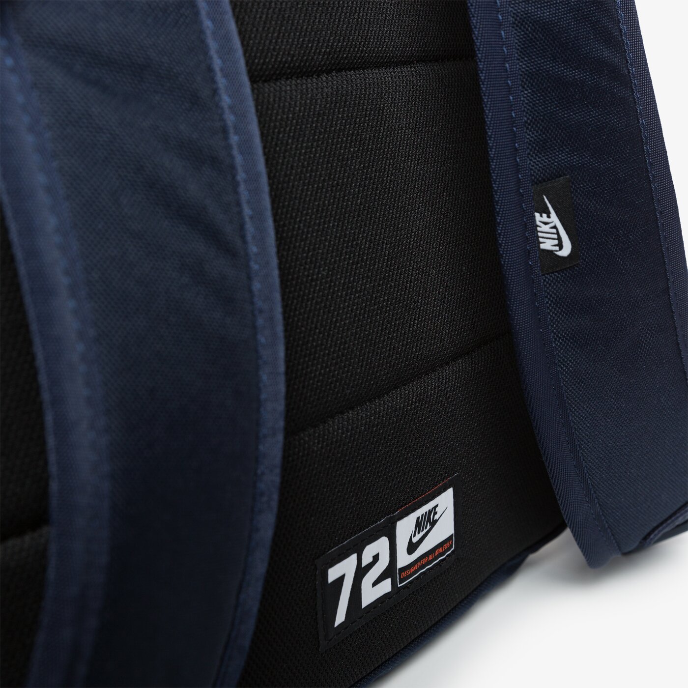 Детска раница NIKE РАНИЦА NK HERITAGE BKPK - 2.0 ba5879-451 цвят тъмносин