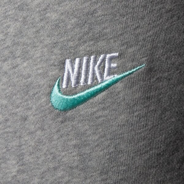 Мъжки панталони NIKE ПАНТАЛОНИ M NSW CLUB DT JGGR BB ESSENTIALS dq8385-065 цвят сив