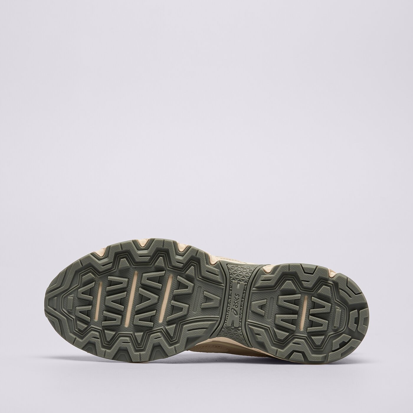 Дамски маратонки ASICS GEL-VENTURE 6 1202a431-101 цвят бежов