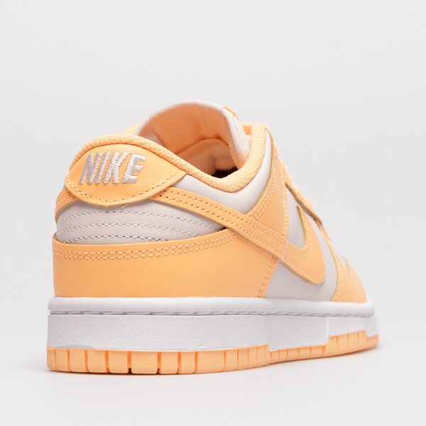 Дамски маратонки NIKE W DUNK LOW  dd1503-801 цвят оранжев