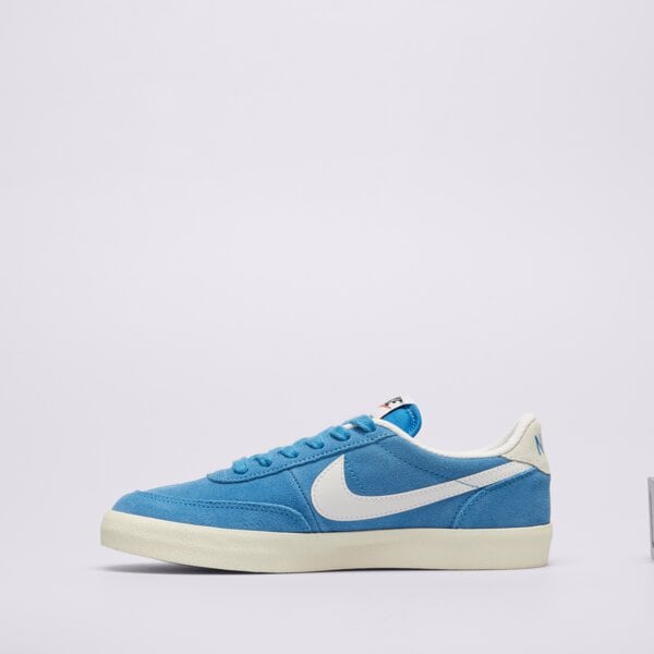 Детски маратонки NIKE KILLSHOT 2 SDE BG if1614-402 цвят син