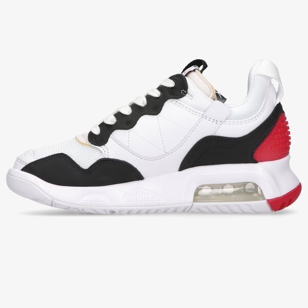 Дамски маратонки JORDAN MA2 cw5992-106 цвят бял