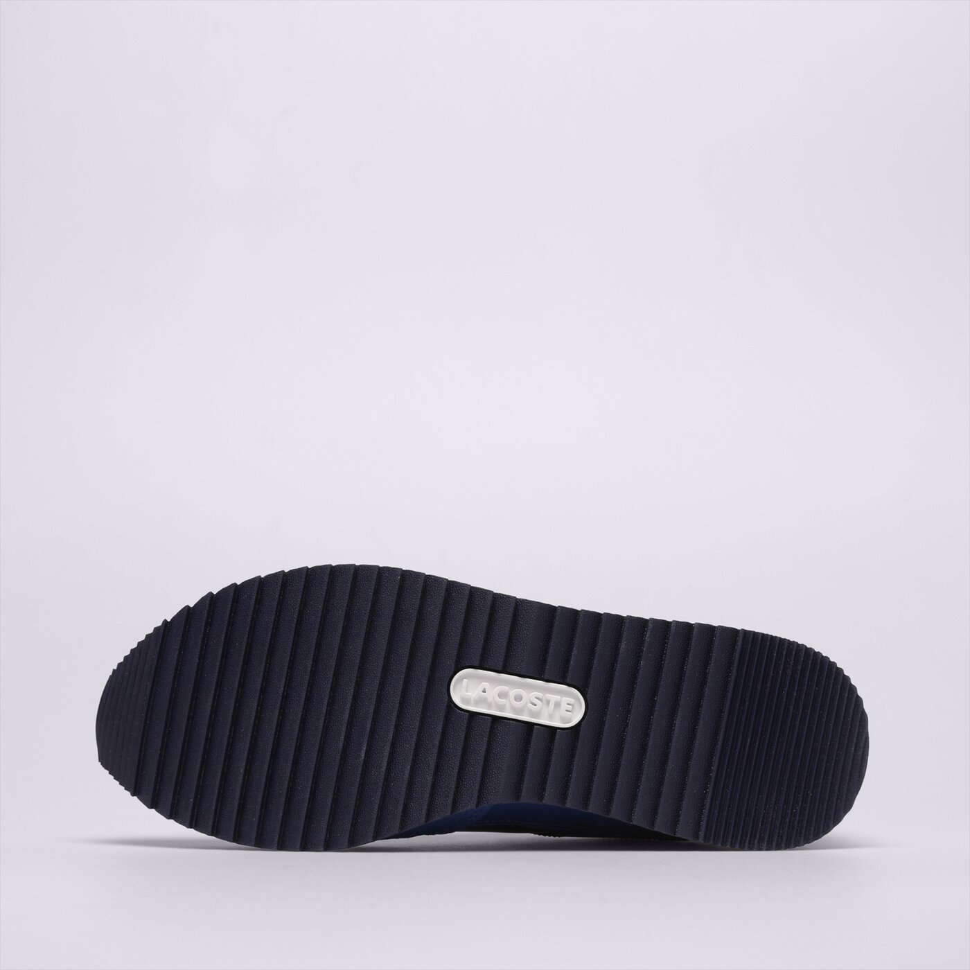 Мъжки маратонки LACOSTE PARTNER PISTE 01201 SMA 745sma0011bn1 цвят тъмносин