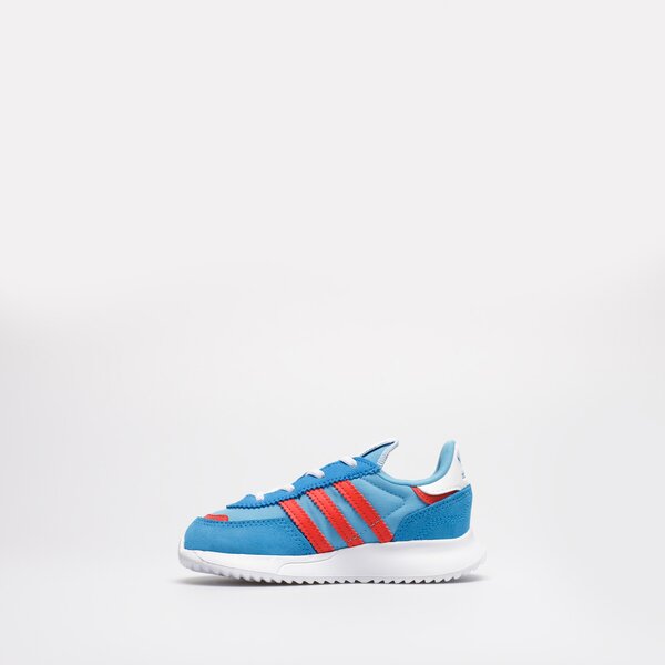 Детски маратонки ADIDAS RETROPY F2 EL I gy3784 цвят син
