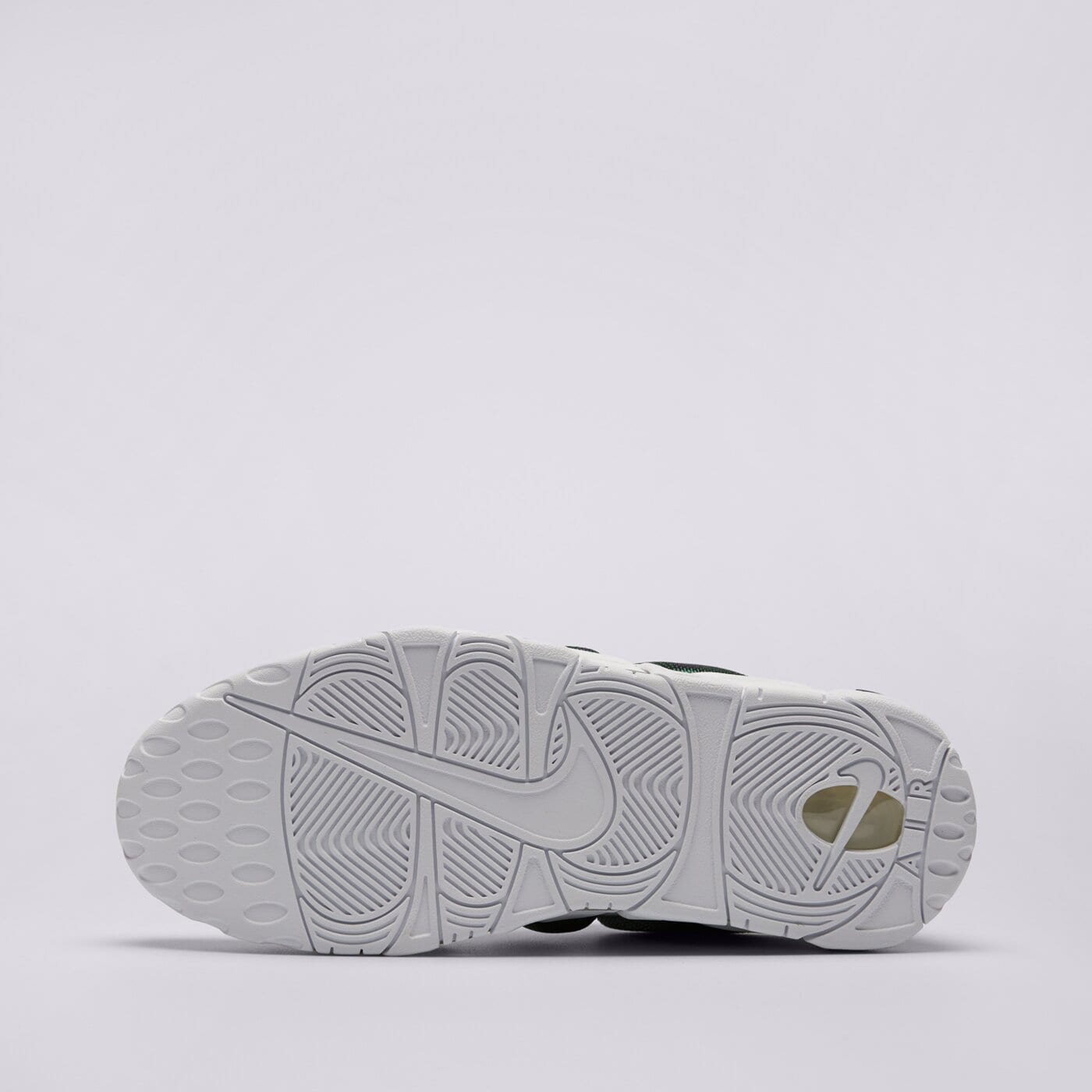 Мъжки маратонки NIKE AIR MORE UPTEMPO LOW fz3055-102 цвят бял