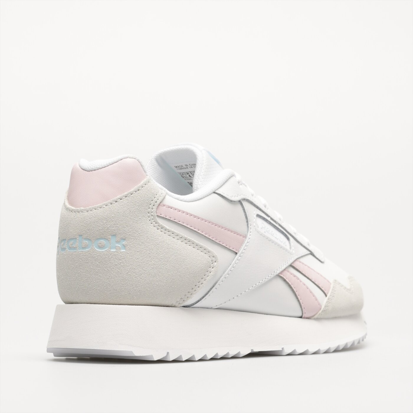 Дамски маратонки REEBOK GLIDE RIPPLE  gv6969 цвят бежов