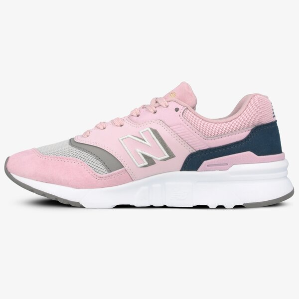 Дамски маратонки NEW BALANCE CW997HAK cw997hak цвят розов