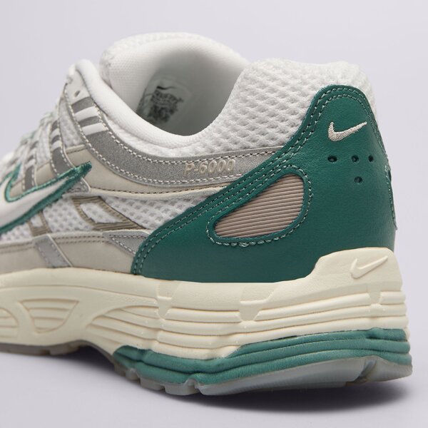 Мъжки маратонки NIKE P-6000 PRM hf4308-072 цвят бежов