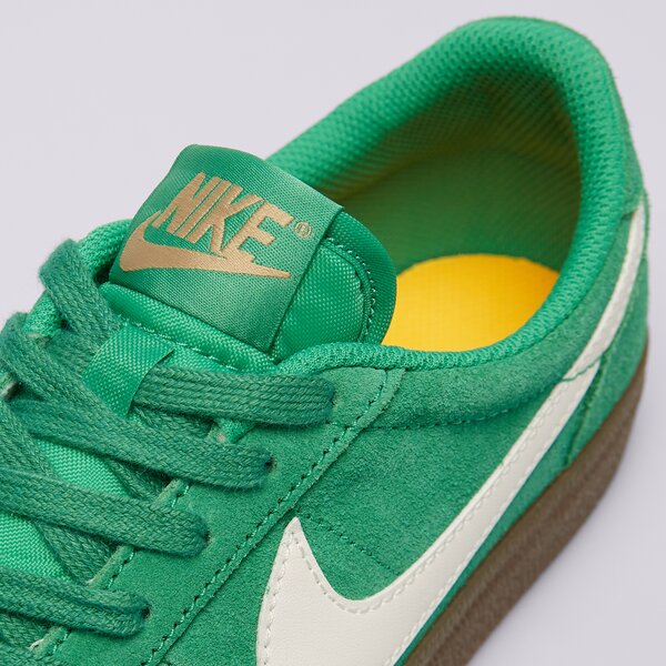 Детски маратонки NIKE KILLSHOT 2  if1614-300 цвят зелен