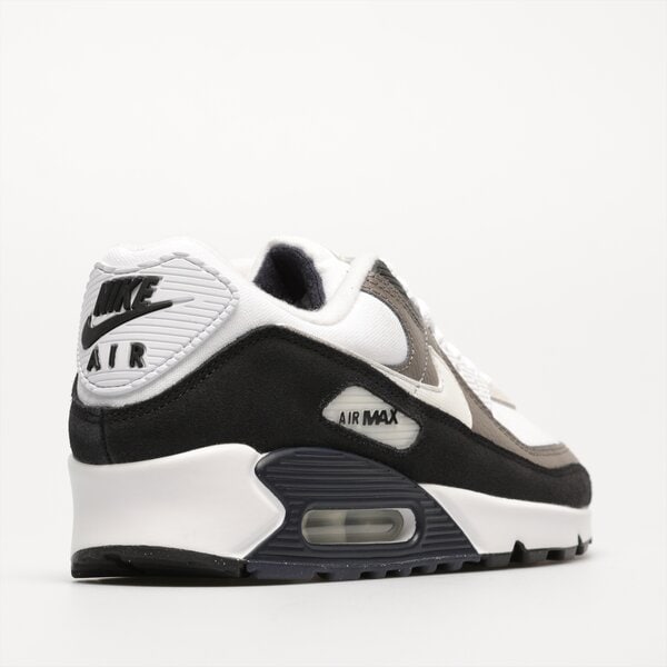 Мъжки маратонки NIKE AIR MAX 90  dz3522-002 цвят сив