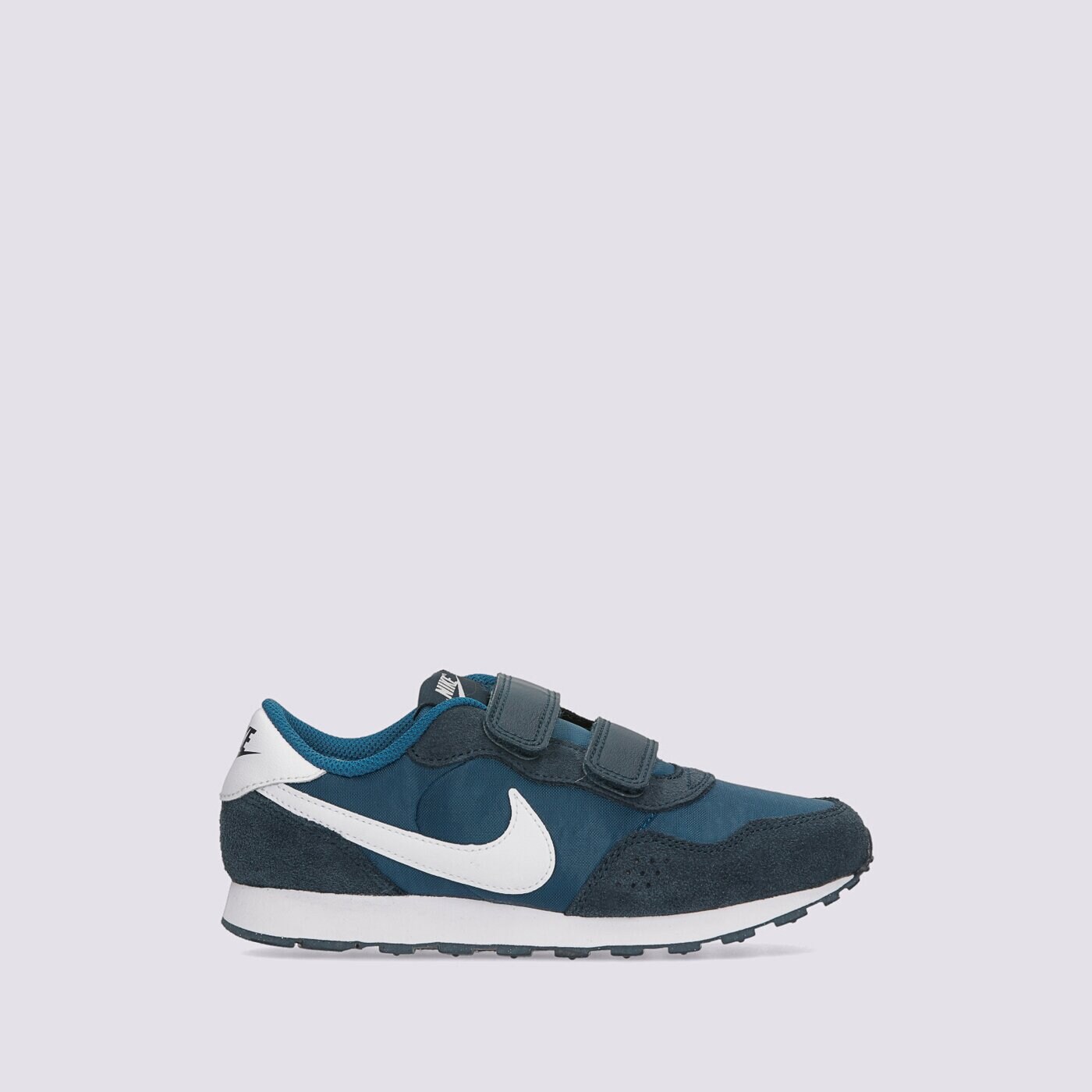 Детски маратонки NIKE MD VALIANT cn8559-405 цвят син
