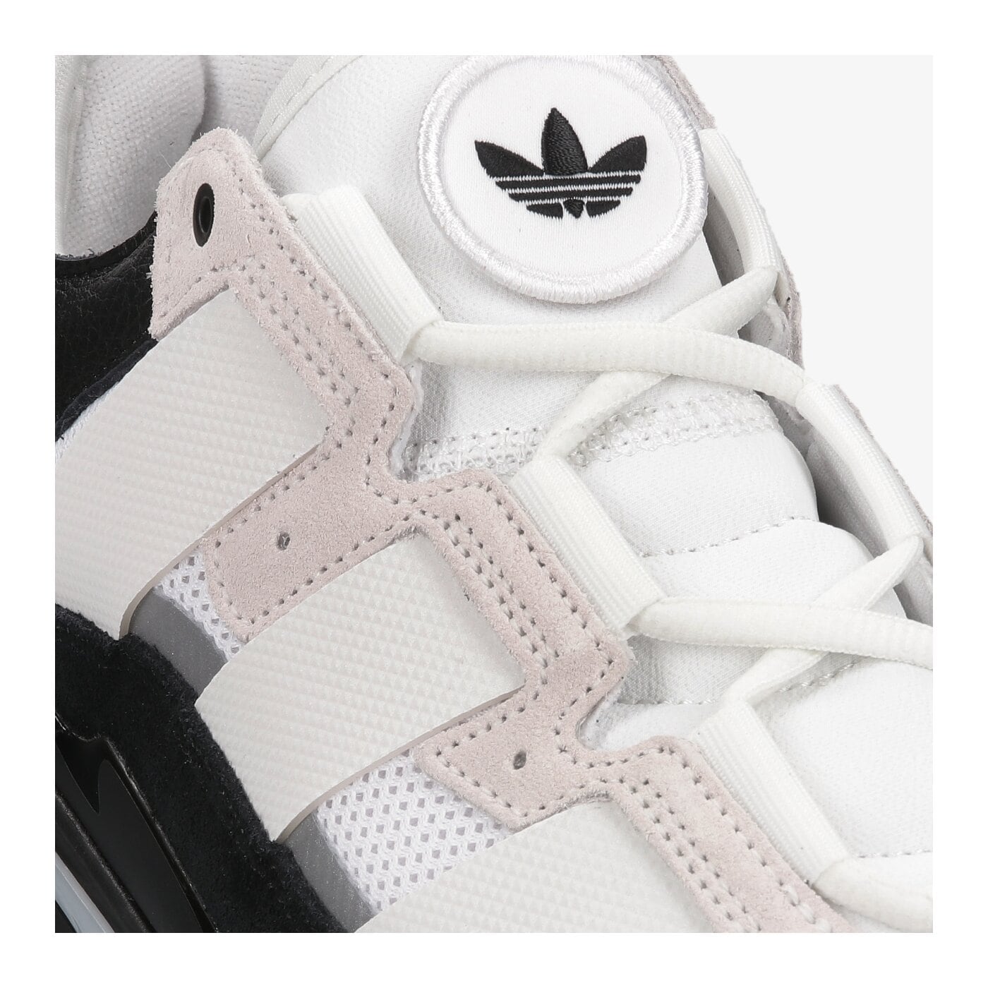 Мъжки маратонки ADIDAS NITEBALL h67366 цвят бял