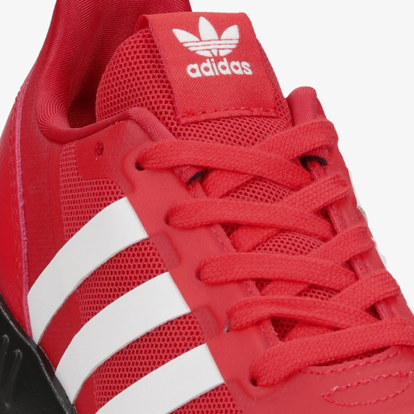 Детски маратонки ADIDAS MULTIX C gw5544 цвят червен