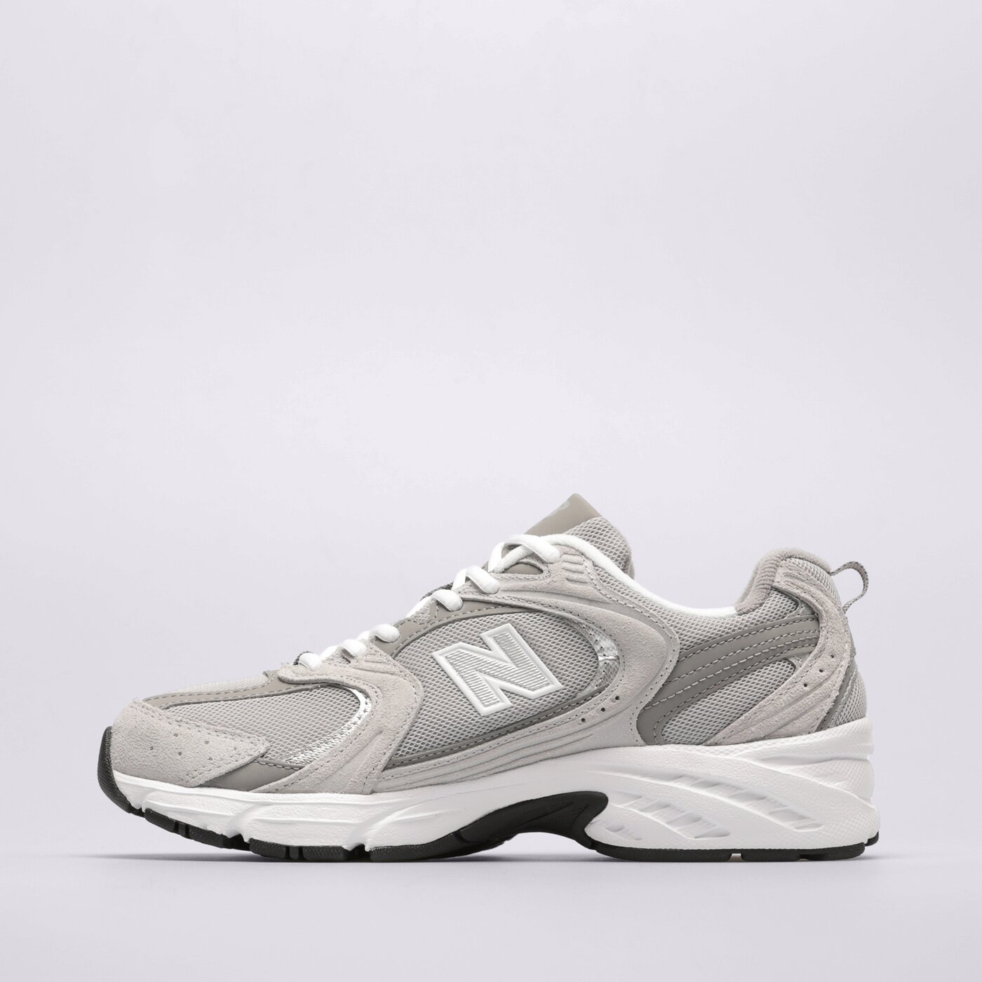 Дамски маратонки NEW BALANCE 530  mr530ck цвят сив