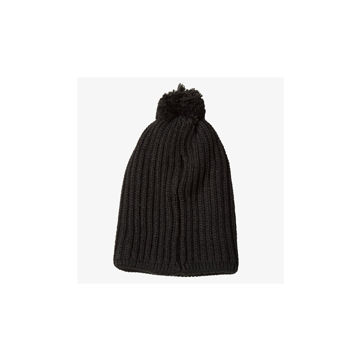 Дамска зимна шапка O'NEILL ЗИМНА ШАПКА AC POSER BE 5541039010 цвят черен