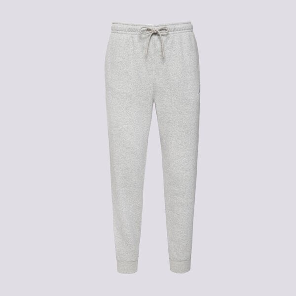 Мъжки панталони JORDAN ПАНТАЛОНИ JORDAN BROOKLYN FLEECE fv7277-050 цвят сив