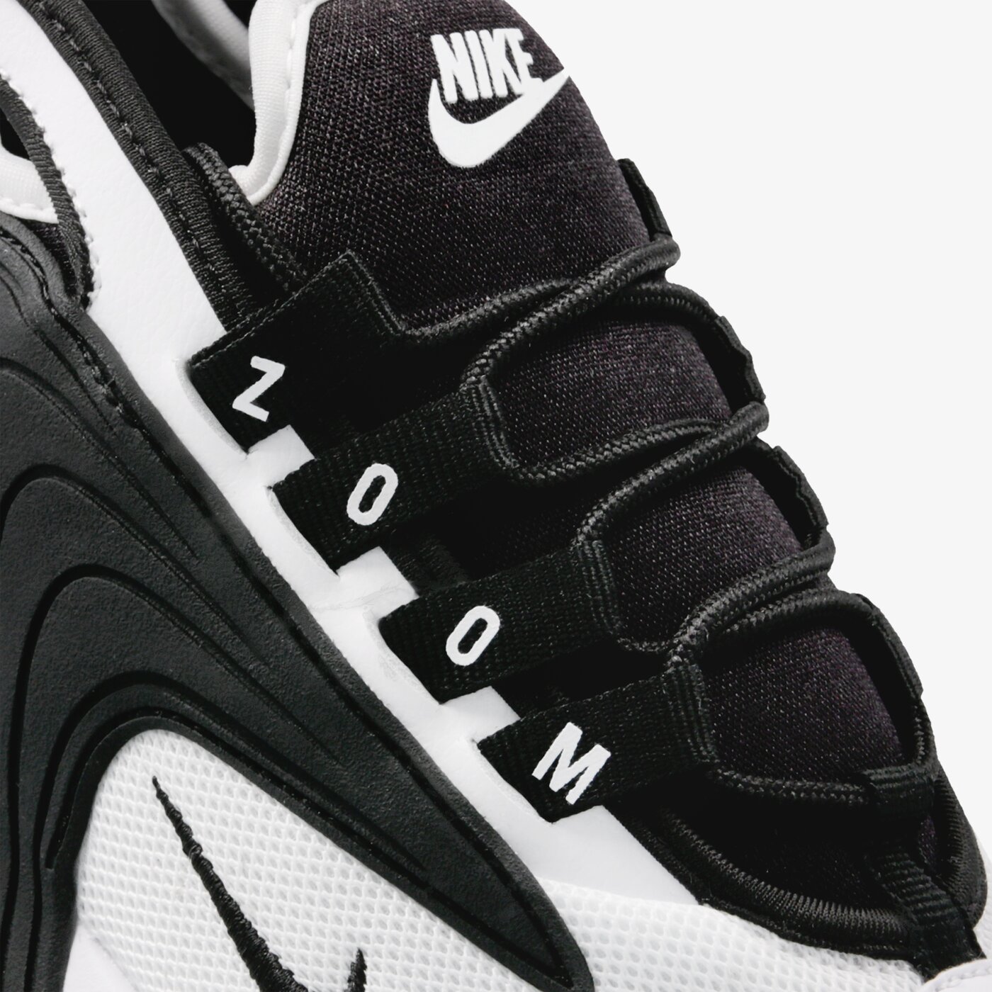 Дамски маратонки NIKE WMNS ZOOM 2K ao0354-100 цвят бял