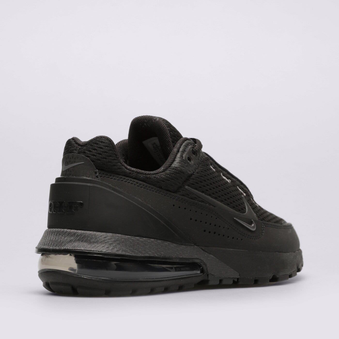 Дамски маратонки NIKE AIR MAX PULSE fd6409-003 цвят черен