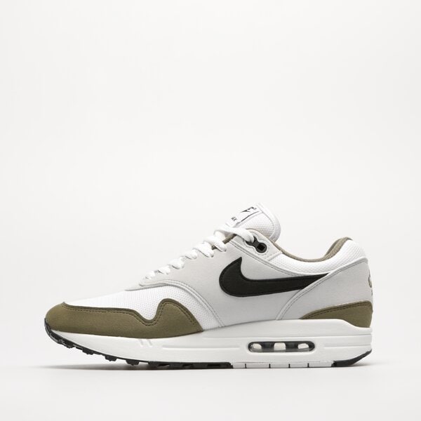 Мъжки маратонки NIKE AIR MAX 1 fd9082-102 цвят каки