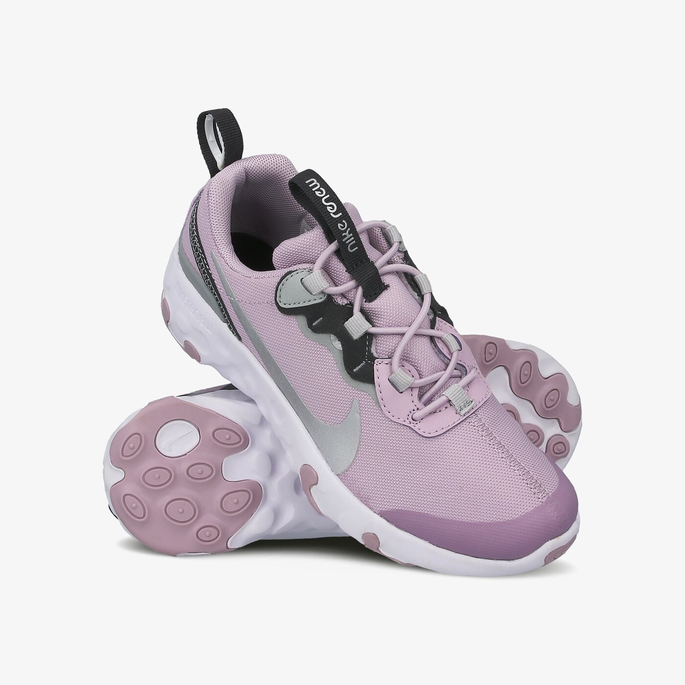 Детски маратонки NIKE RENEW ELEMENT 55 ck4082-500 цвят розов