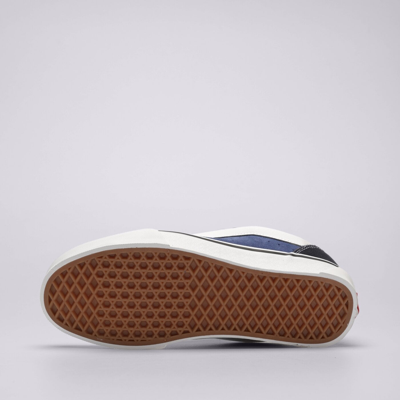 Мъжки маратонки VANS KNU SKOOL  vn0009qcnwd1 цвят син