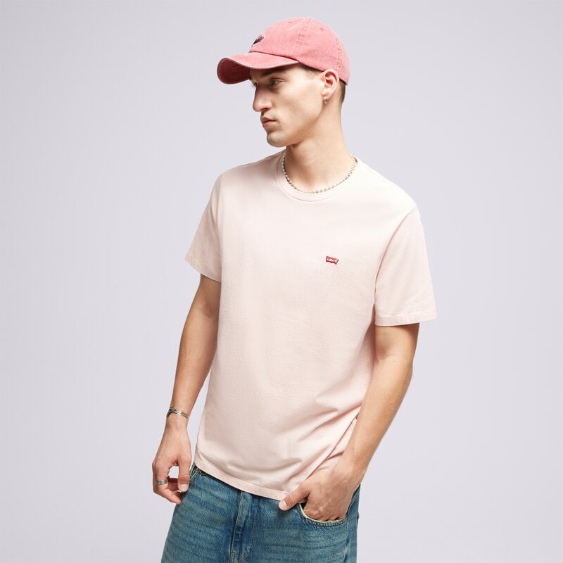 LEVI'S ТЕНИСКА SS ORIGINAL HM