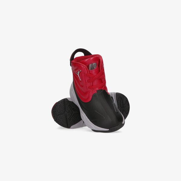 Детски маратонки JORDAN DRIP 23 (TD) ct5799-006 цвят черен