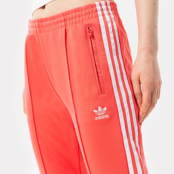 Дамски панталони ADIDAS SS TRACK PANTS  hf1994 цвят оранжев