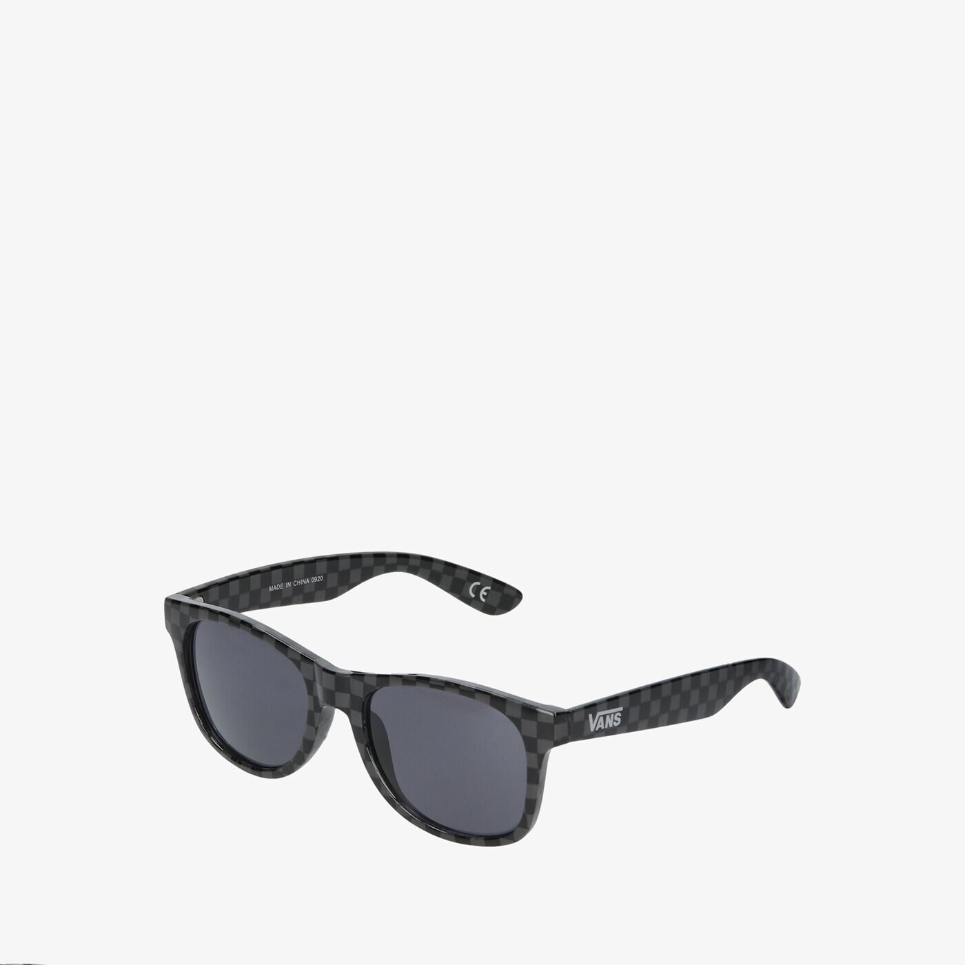 Дамски слънчеви очила VANS ОЧИЛА SPICOLI 4 SHADES vn000lc0e111 цвят черен