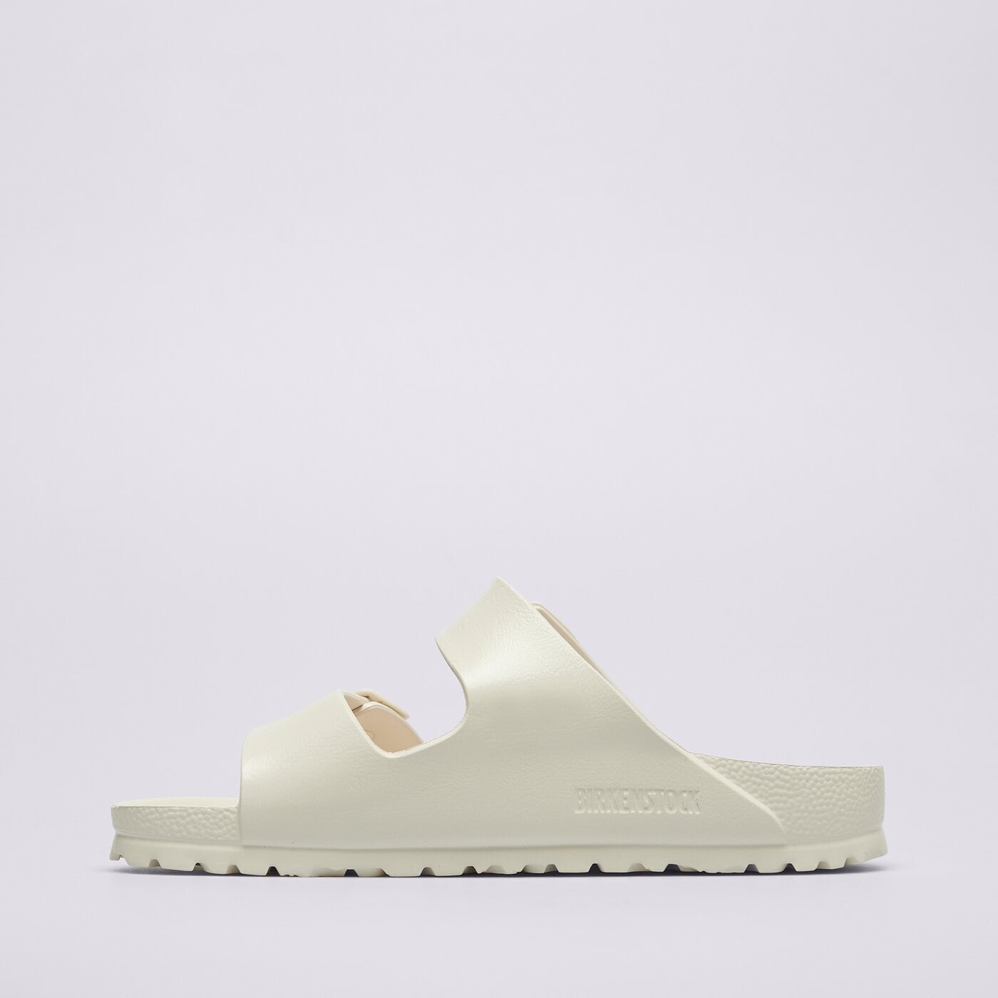 Дамски чехли и сандали BIRKENSTOCK ARIZONA EVA  1027384 цвят кремав