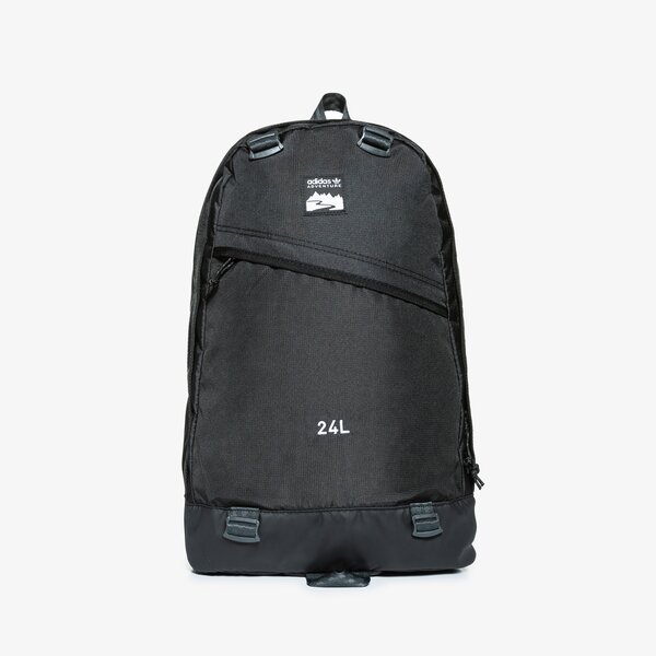 Детска раница ADIDAS РАНИЦА BACKPACK S he9714 цвят черен