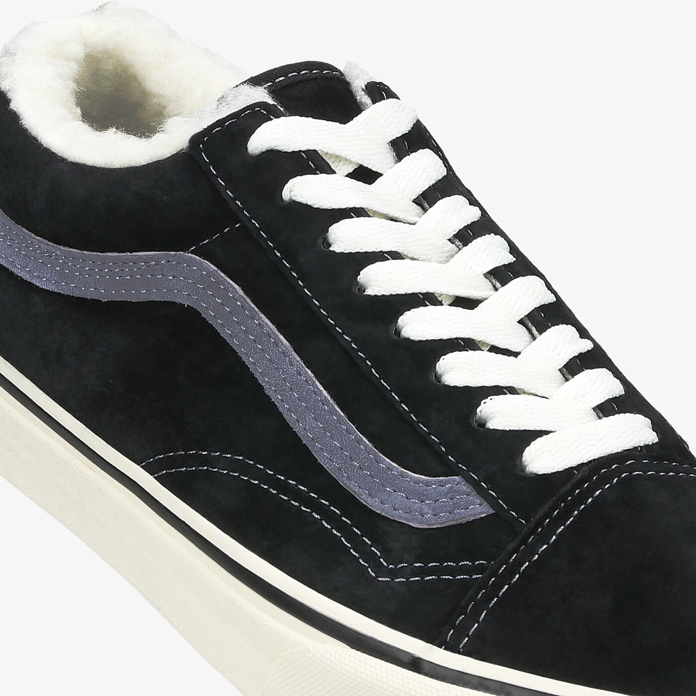 Мъжки маратонки VANS UA OLD SKOOL MTE vn0a348fi2j1 цвят черен