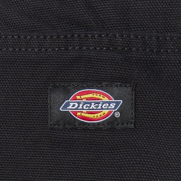 Мъжки панталони DICKIES ПАНТАЛОНИ CARPENTER CANVAS PANT dk0a87pdblk1 цвят черен