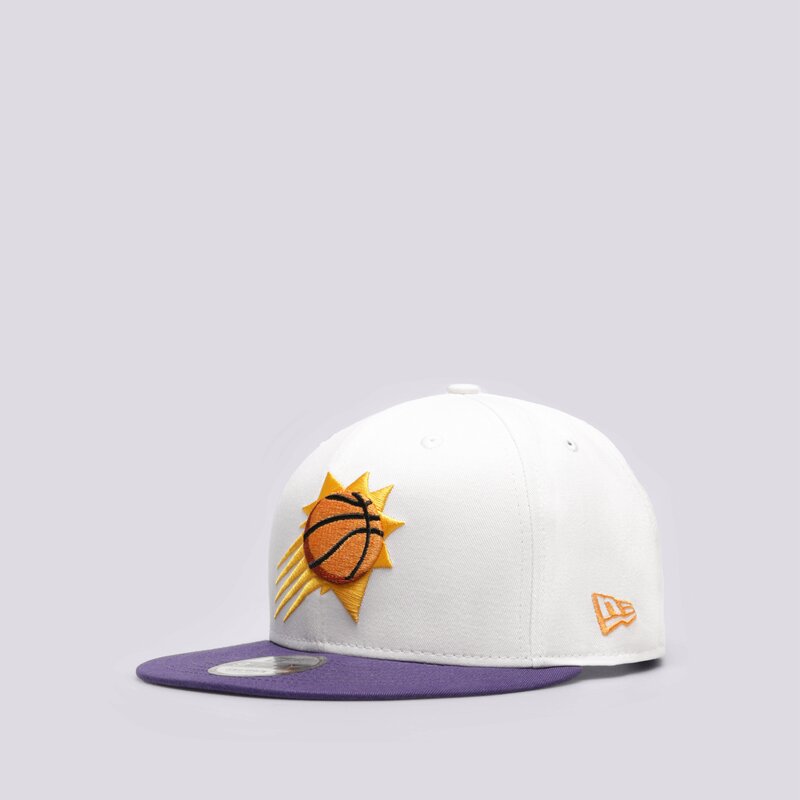 NEW ERA ШАПКА WHT CROWN TEAM 950 SUNS PHOENIX SUNS