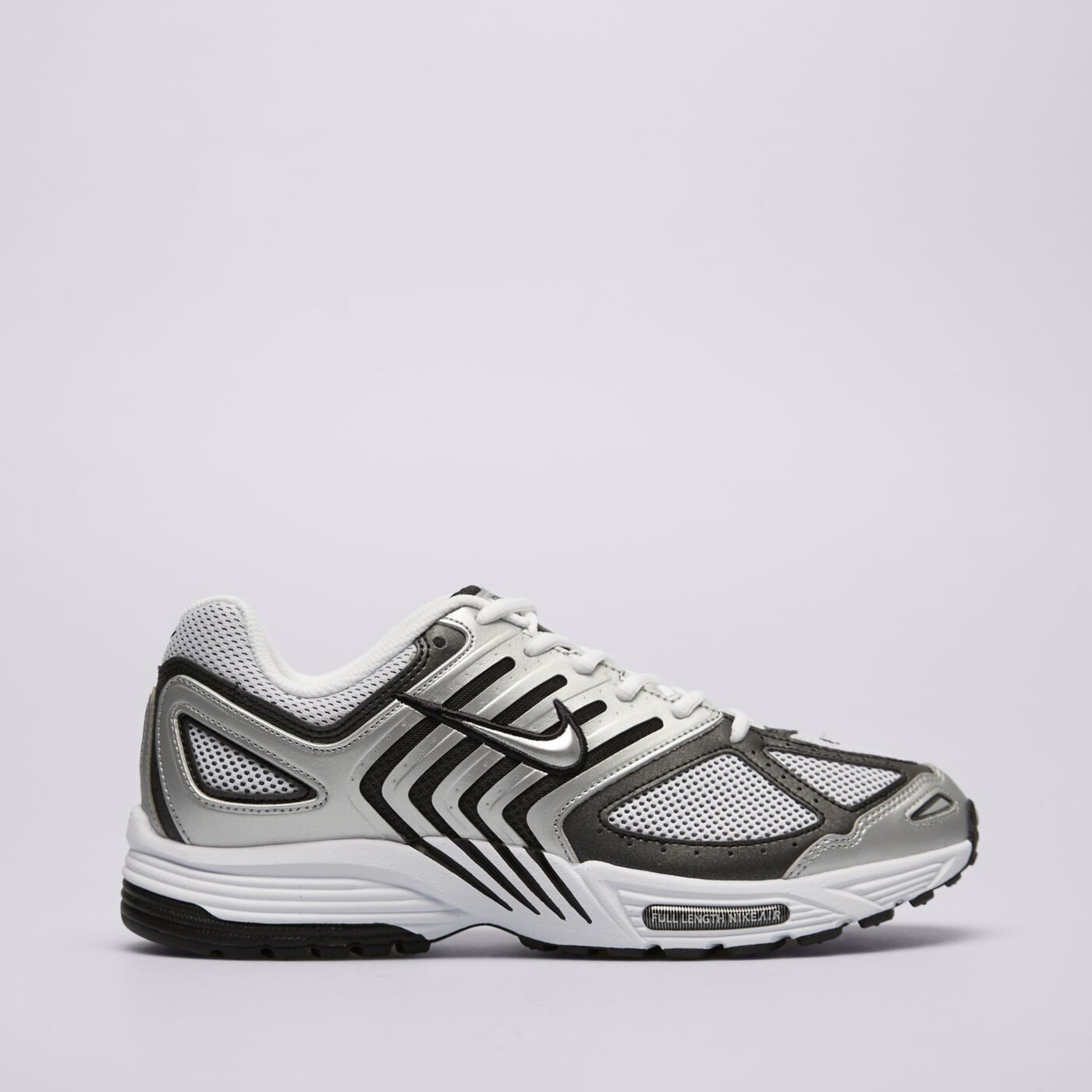 Мъжки маратонки NIKE AIR PEGASUS 2005 hq3031-002 цвят сив